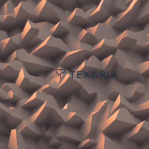 Chiseled Light Dance