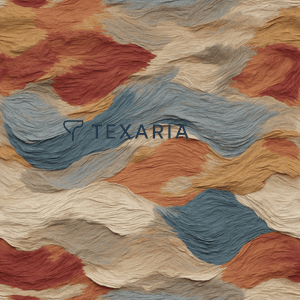 Artistic Horizon Layer