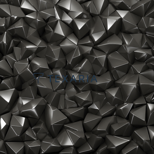 Urban Steel Elegance