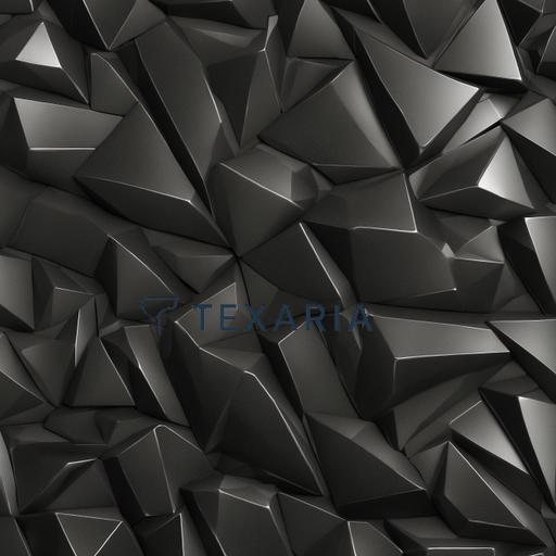 Gleaming Surface Symphony