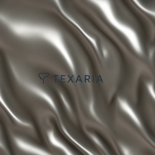 Fusion Steel Aesthetic