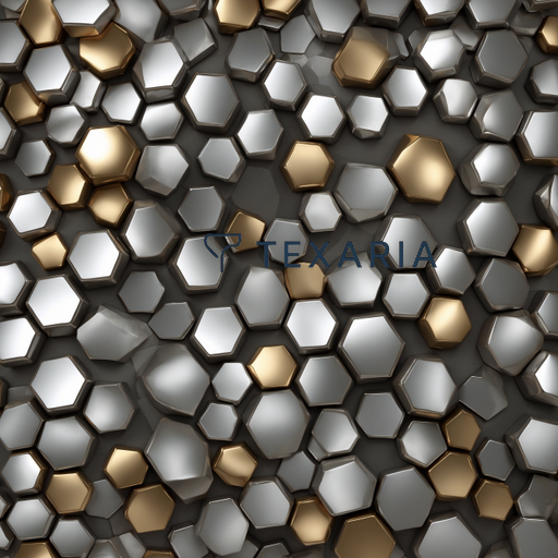 Midnight Metallic Vibes