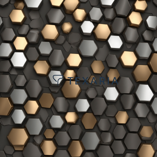 Brushed Chrome Essence