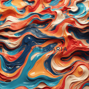 Liquid Dreamscapes Flow