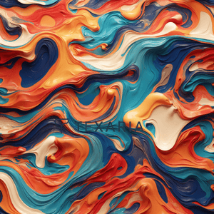 Sculpted Fluid Forms