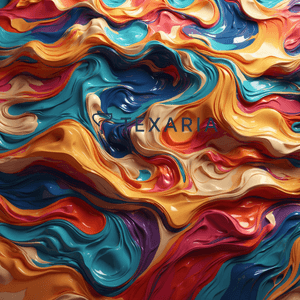 Translucent Flow Ambiance