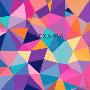 Geometric Harmony Blend