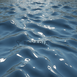 Rippled Tranquility Flow