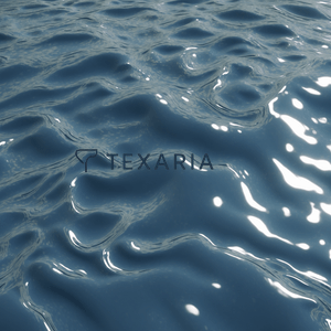 Mystic Wave Patterns