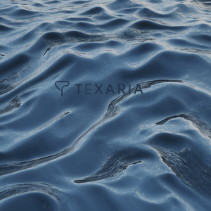 Crystal Clear Serenity