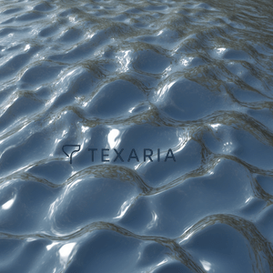 Aqua Dreamscape Flow