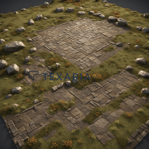 Veiled Valley Surface