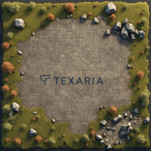 Forgotten Pathway Textures