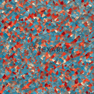 Mosaic Harmony Vibes