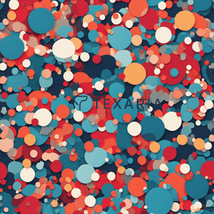 Kaleidoscope Shape Dance