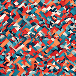 Repeating Rhythm Vibe